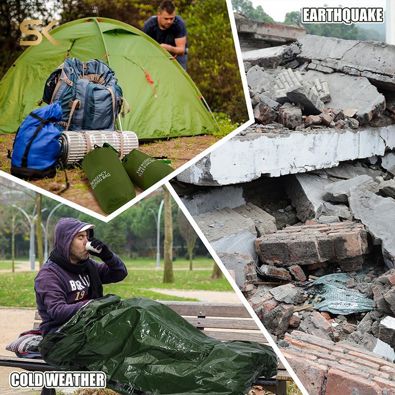 china-thermal-bivy-sacks