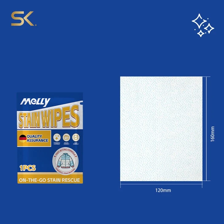 stain remover wipes suppliers